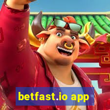 betfast.io app